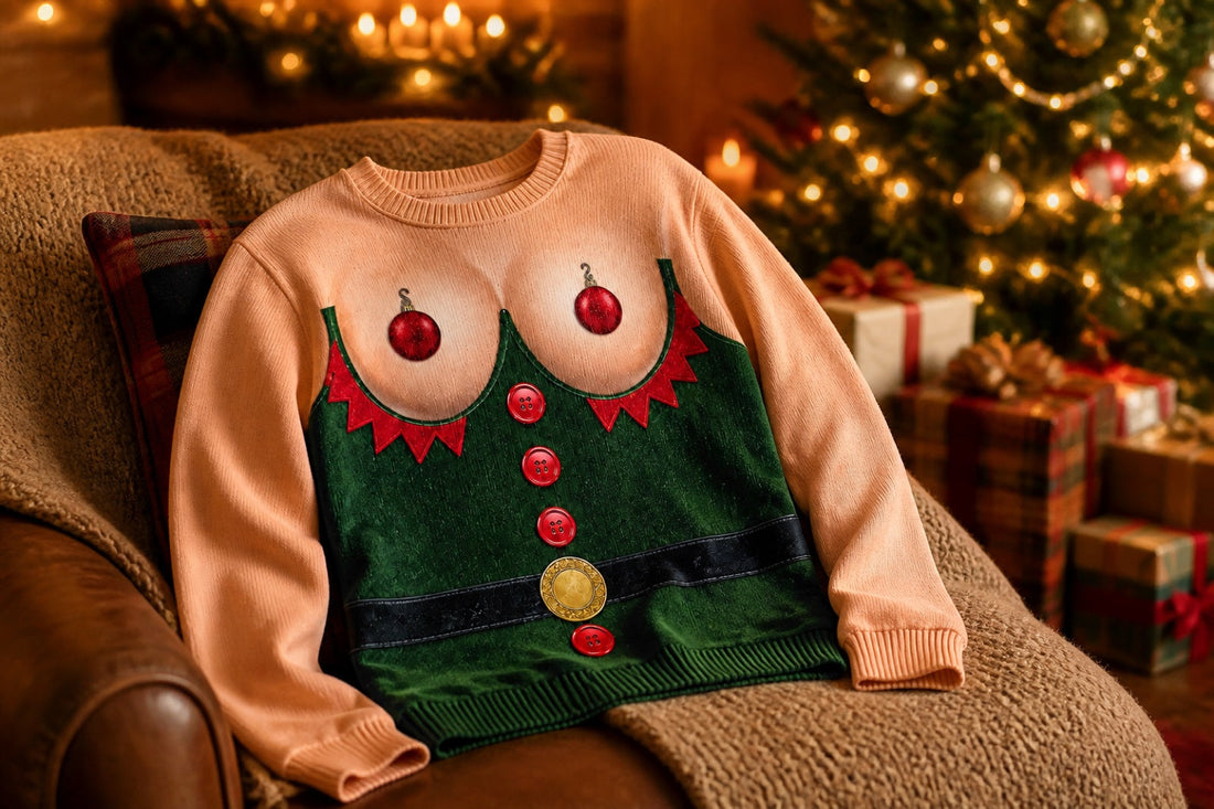 White Elephant Gift Ideas Under $20: Weird, Fun & Actually Useful