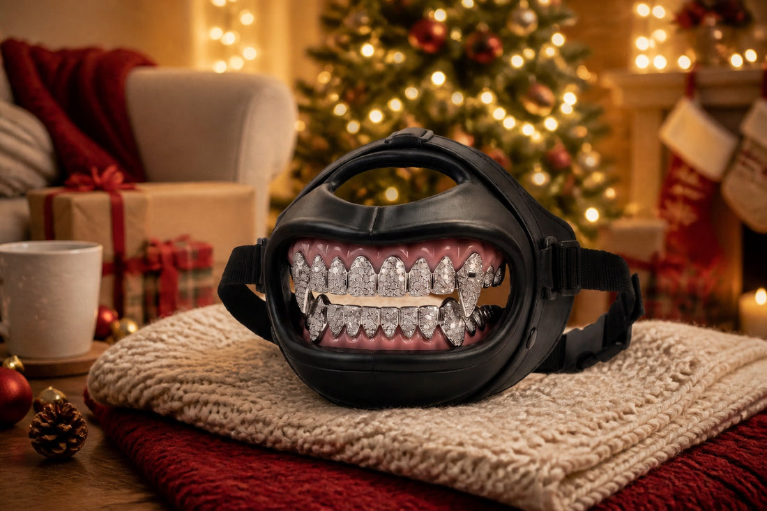 Funny Dog Christmas Outfits: Guide to Dressing Your Pup