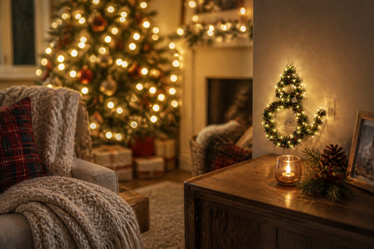 Christmas Desk Gadgets for the Office: 5 Weirdly Useful Picks