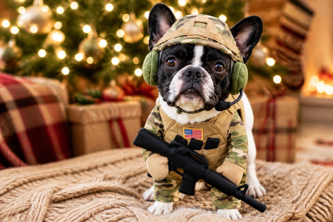 Funny Christmas Gifts for Coworkers Under $25: Real Options