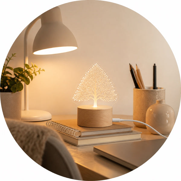 Home & gadgets