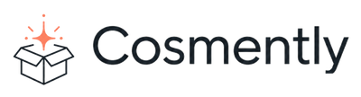 Cosmently