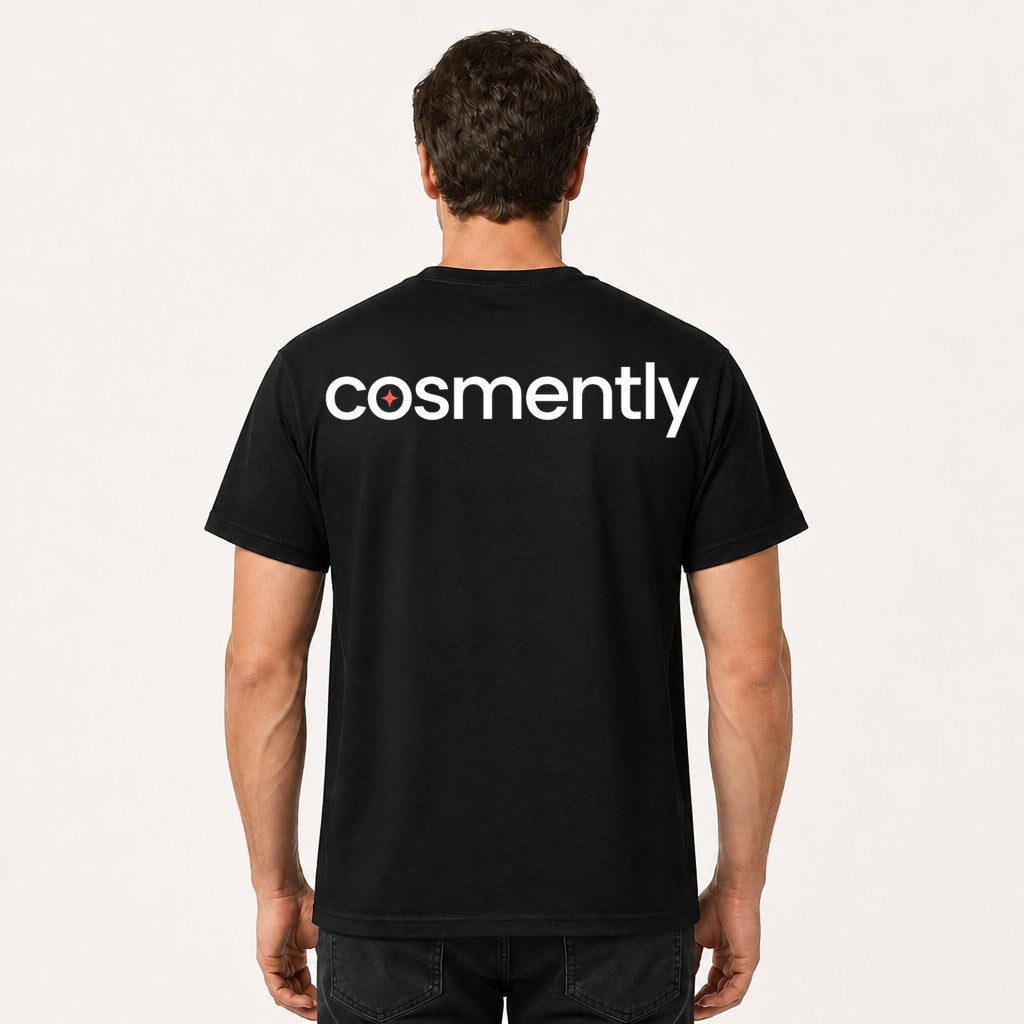 Bold typography tee reading: No Thanks, I'm Not Rooting For Trump — sarcastic political statement shirt